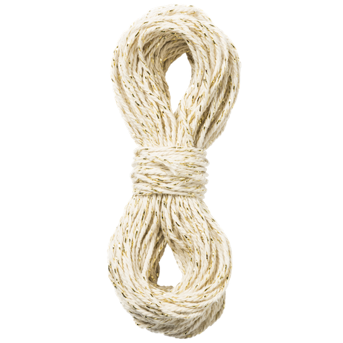 product-Goud-wit baker twine
